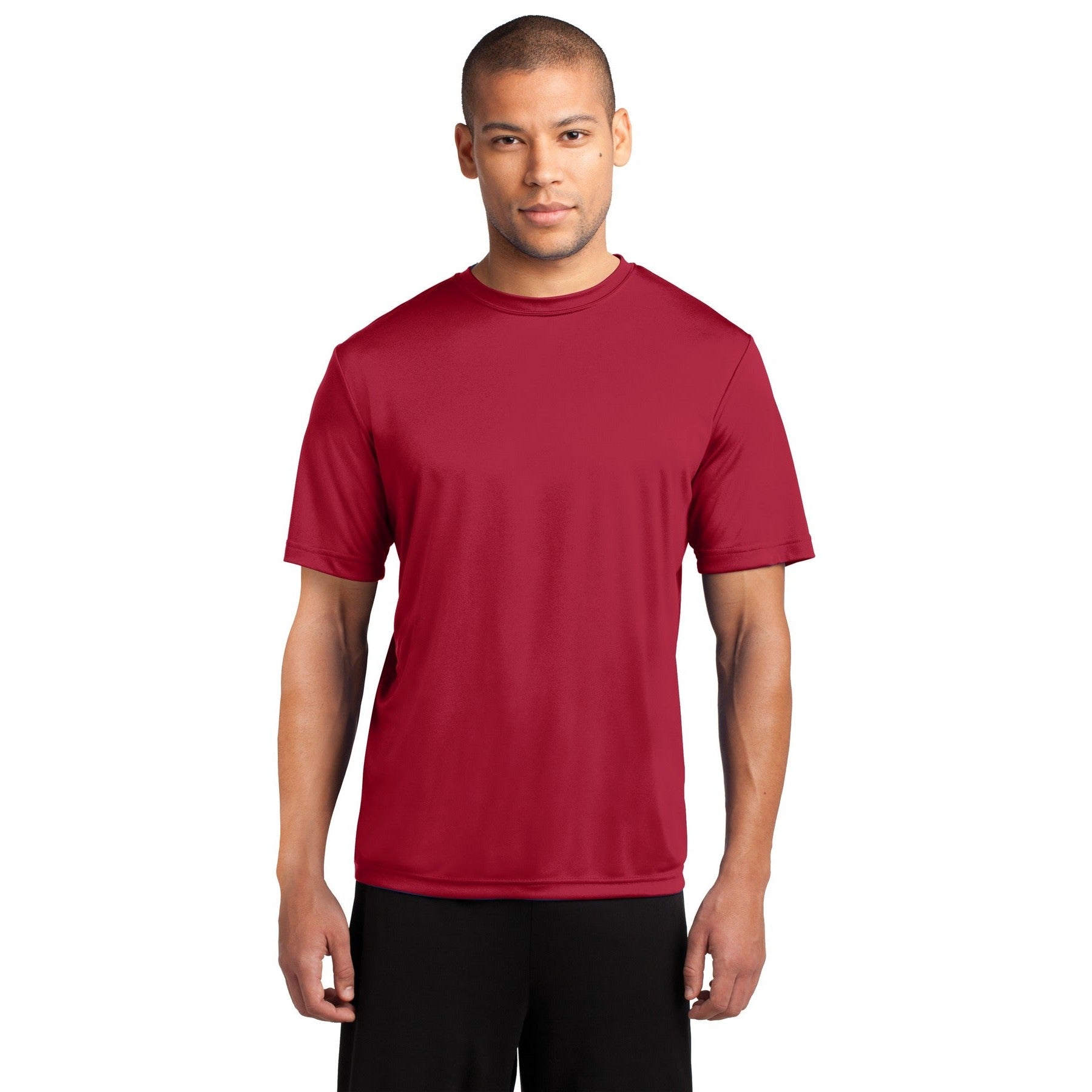 Port & Company-Port & Company® Performance Tee. PC380-MedTech-18